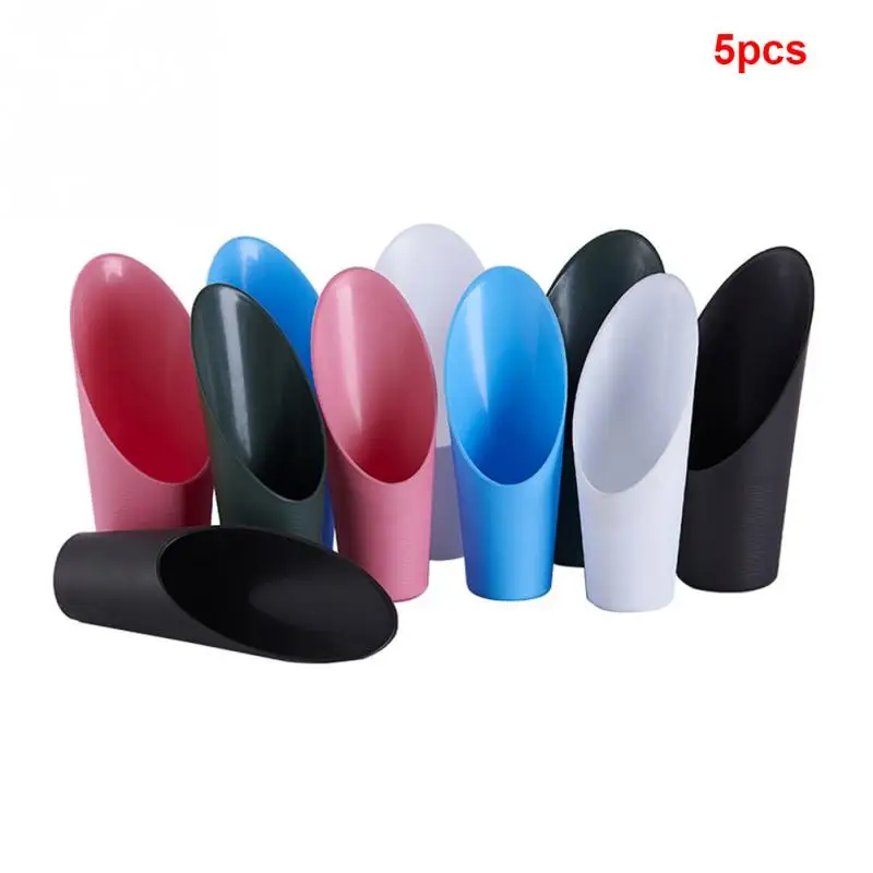 5 шт./компл. Совок ведро грабли красочные почвы ручной лопатой ложка и чашка