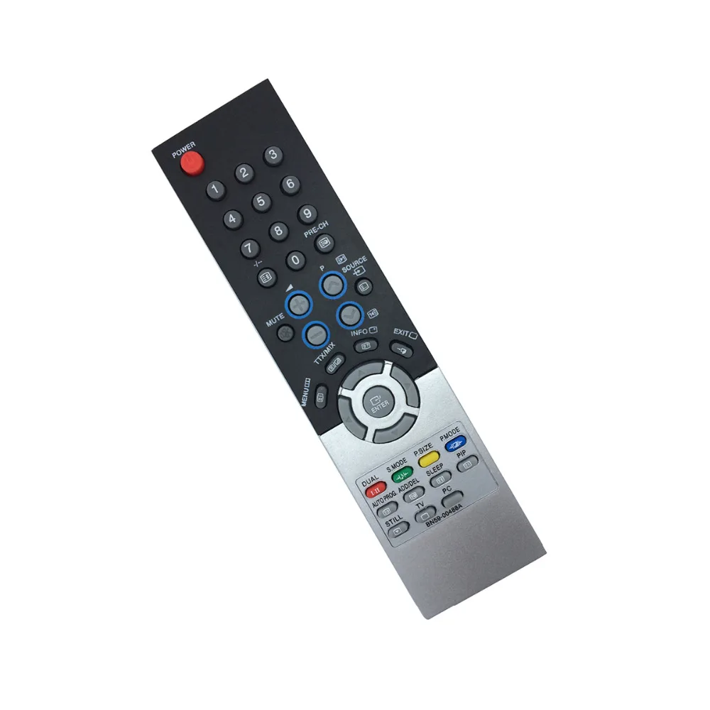BN59 00488A новый пульт дистанционного управления для телевизора Samsung LE23R32BX LE23R71W LE26R32BX