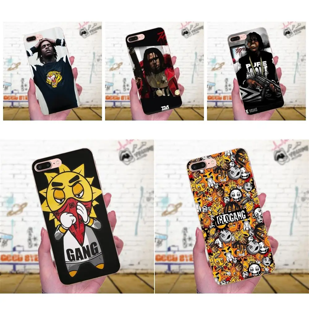 Защитный чехол из мягкого ТПУ для Huawei Mate 7 8 9 10 20 P8 P9 P10 P20 P30 Lite Plus Pro 2017 Glo | Мобильные