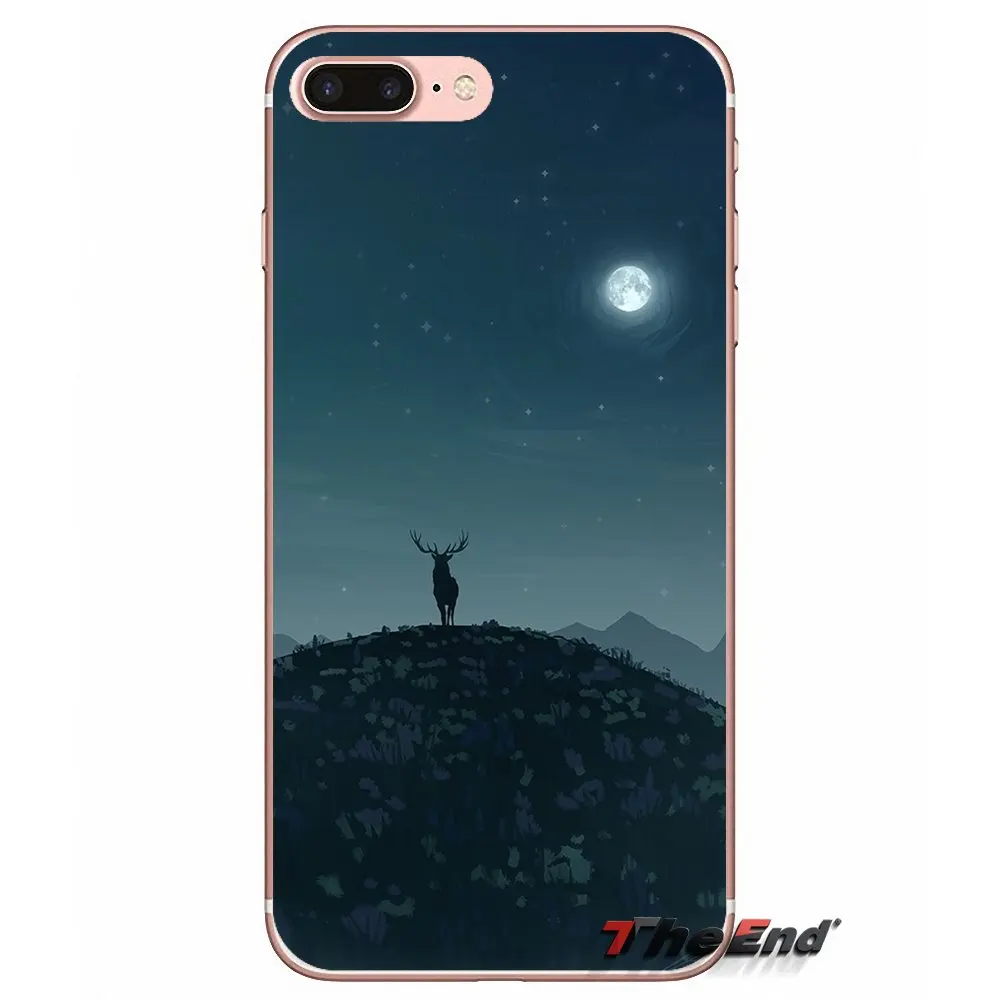 Прозрачный мягкий чехол для Huawei Honor 5A LYO L21 Y6 II Compact Y5 2 Y5II Mate 10 Lite Nova 2i 9i