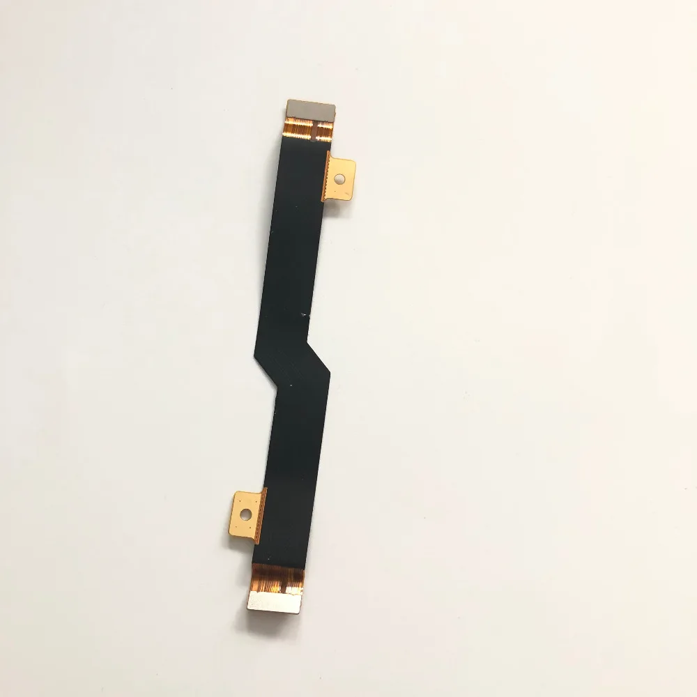 Б/у USB зарядная плата до материнская FPC для ELEPHONE P8 MAX MTK6750T Octa Core 5 дюйма FHD 1080*1920