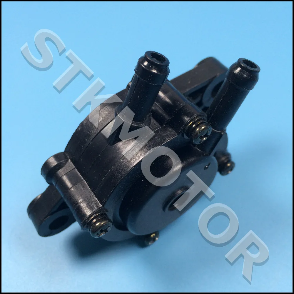 Топливный насос 707200183 для 330cc 400cc Can-Am Outlander 330 400 ATV Quad Parts | Автомобили и мотоциклы