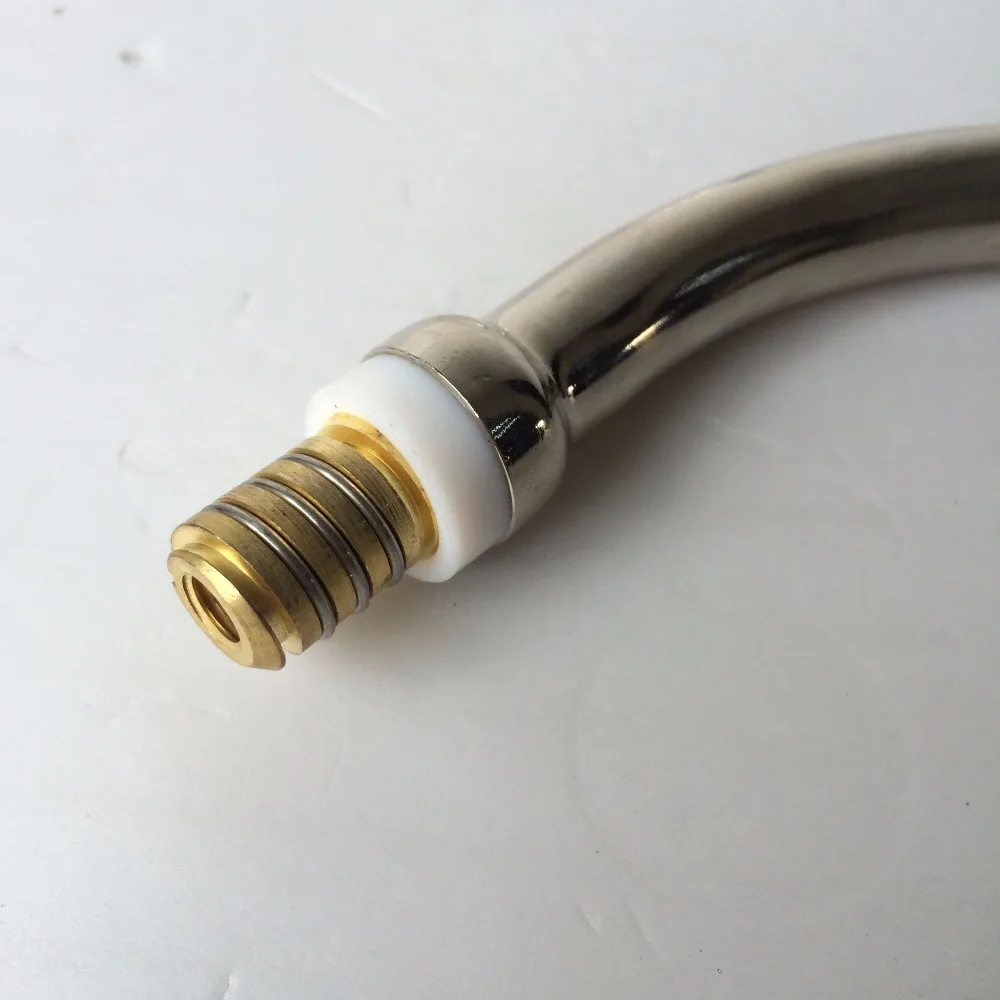 Сварофонарь Mig Mag расходные материалы Binzel BW Style MB 25 25AK Swan Neck 1 шт. 004 0012|welding torch|mig mag