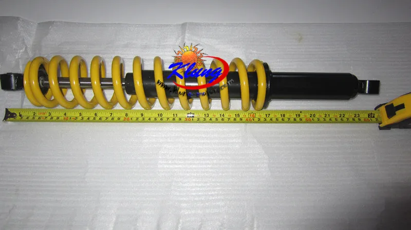 Амортизаторы KLUNG 22 8/10 580 мм для внедорожных транспортных средств 250-1100cc Goka Nanyi Roketa BMS Buggies.