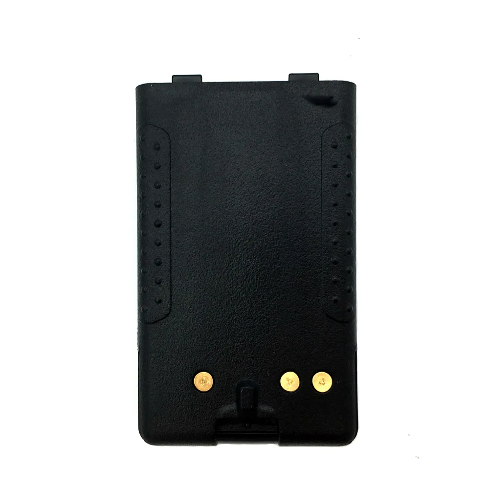 10 шт. FNB V94 Ni MH аккумулятор 1800 мАч реальная емкость для Vertex VX 160 168 210 218 YAESU 400 418 FT 60R|yaesu