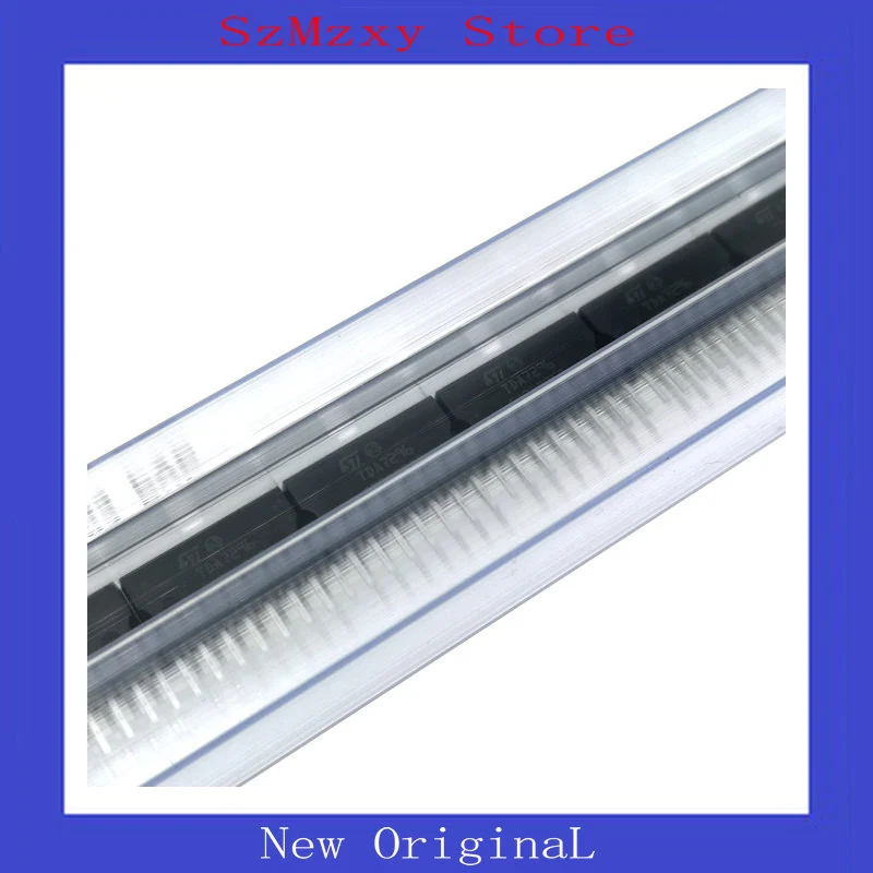 

20PCS/LOT NEW TDA7296 ZIP15 ST