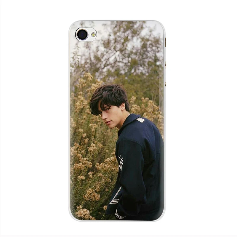H11 Жесткий чехол для телефона чехол для iPhone 5 5S SE 5C 6 6s 7 8 Plus X XR XS Max 11 Pro Max - Цвет: H11