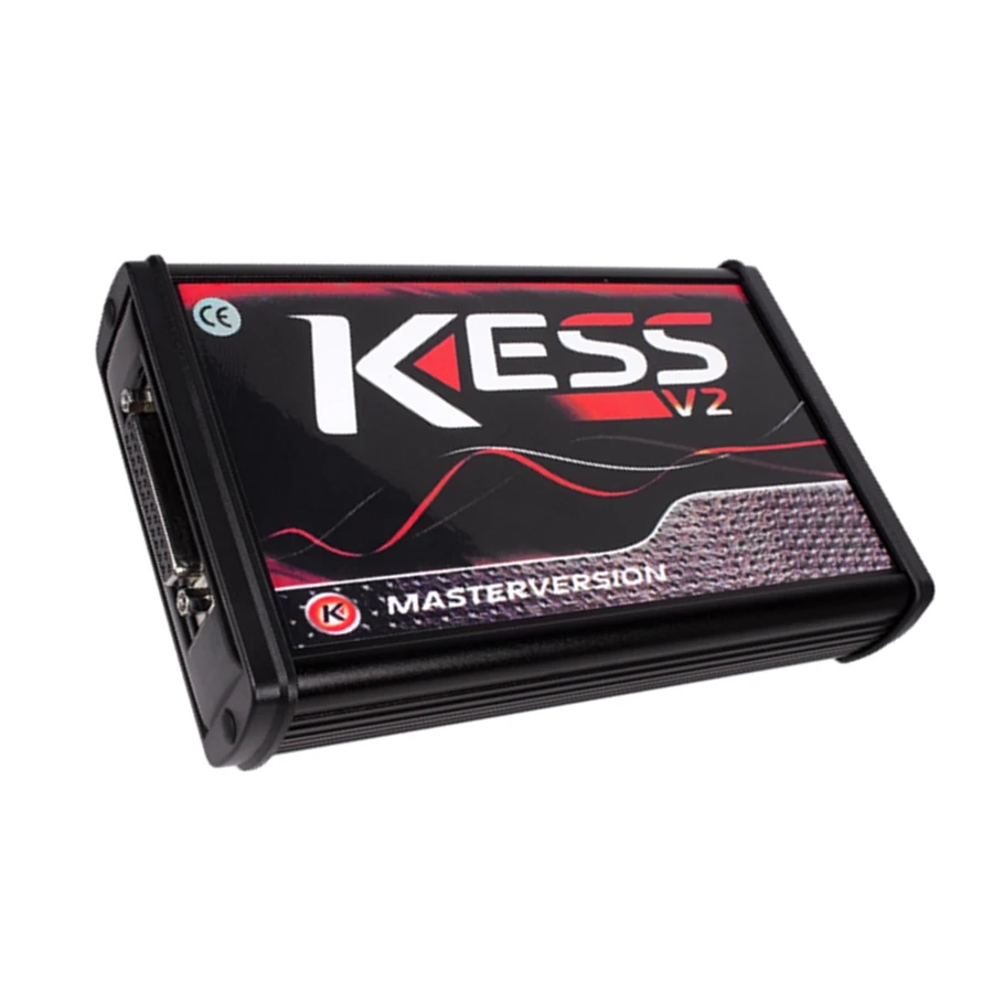 EXELLENT KESS v2 5,017 полный ЭБУ OBD2 менеджер Тюнинг Комплект Авто Грузовик программист красный PCB Европейская версия V5.017 K-люкс V2.47 ЭБУ