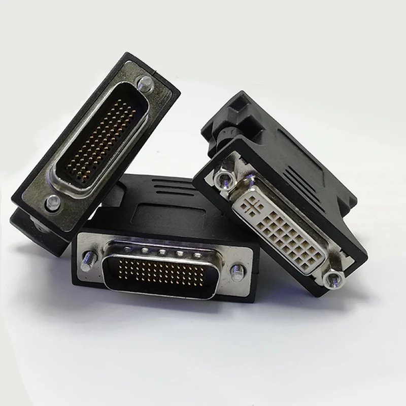 Цифровой кабель DVI24 + 5 для видеокарт | Компьютеры и офис
