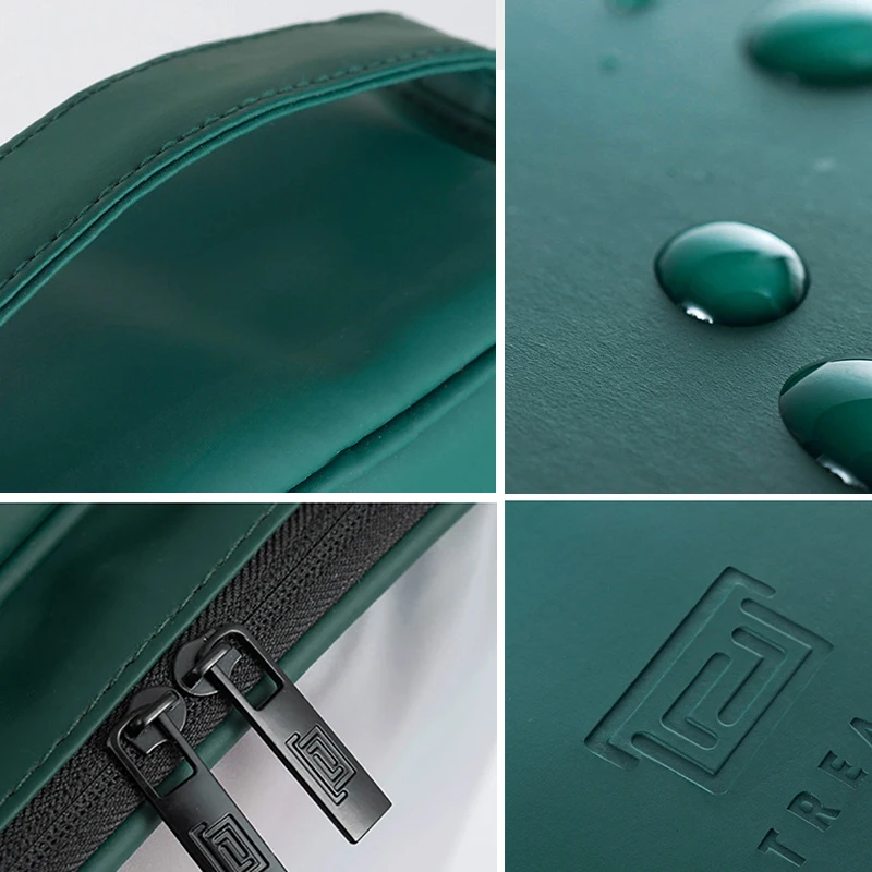 Водонепроницаемая сумка для обуви одежды дорожная хранения портативный