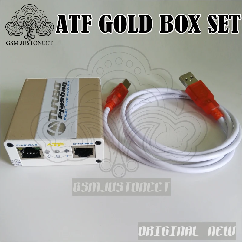 2018 100% оригинальная новая Advance Tubro коробка atf золотая Ограниченная серия с
