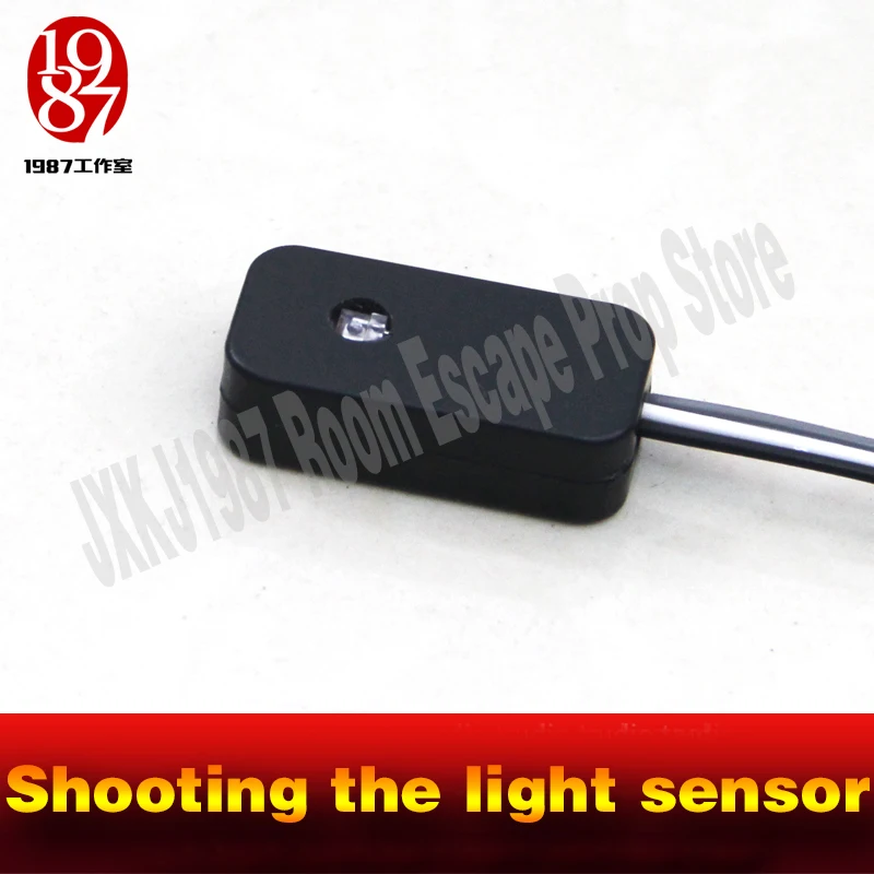 Реквизит для спасения в реальной жизни такагизм съемка световой датчик течение