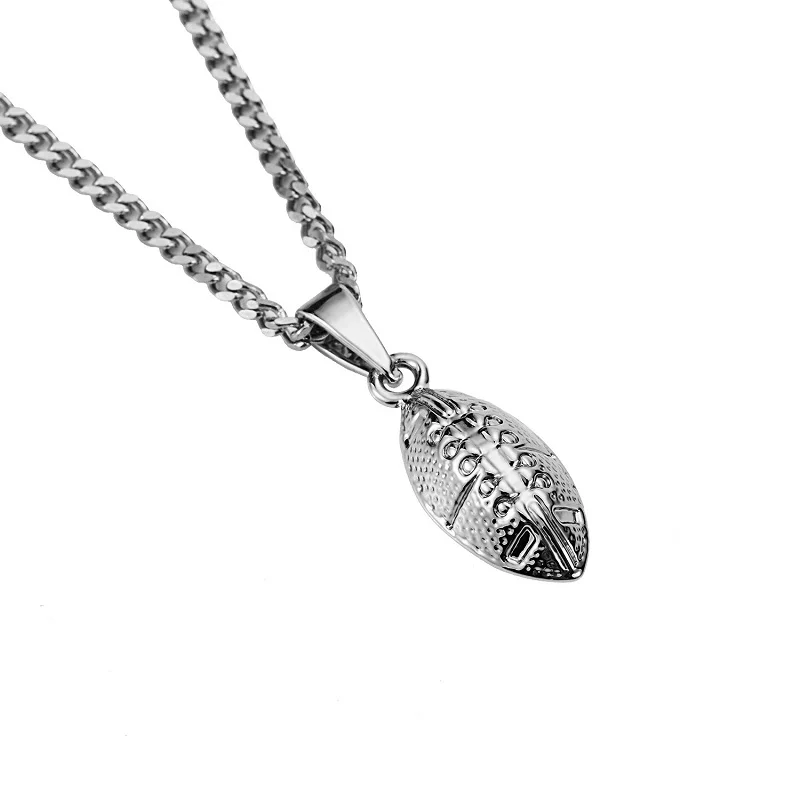 Fashion Men Charm Small Shoe Pendant Necklace Short Chain Gold Silver Color Rock Micro Hip Hop Jewelry For Gift | Украшения и
