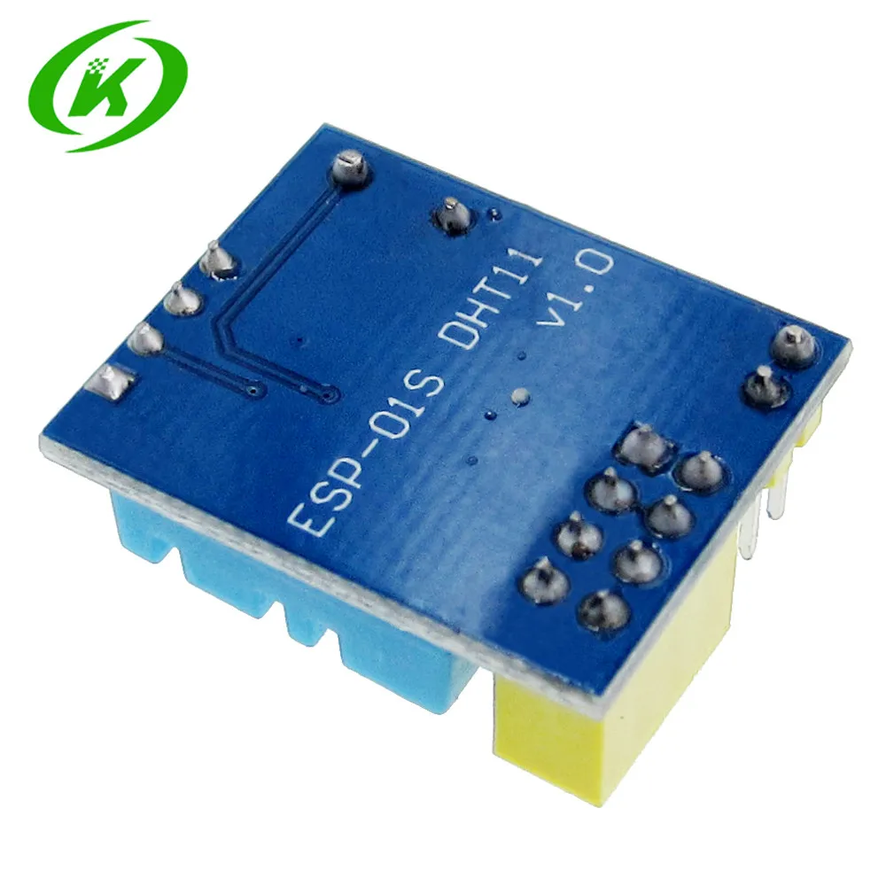 ESP8266 Φ DHT11 модуль датчика температуры и влажности esp8266 Wifi NodeMCU Smart Home IOT DIY Kit (без