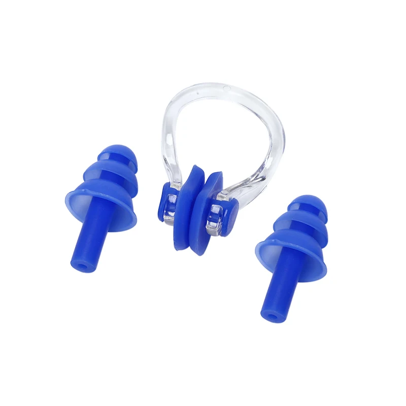 Высокое качество 1 комплект водонепроницаемый мягкий ПВХ пластиковый набор для