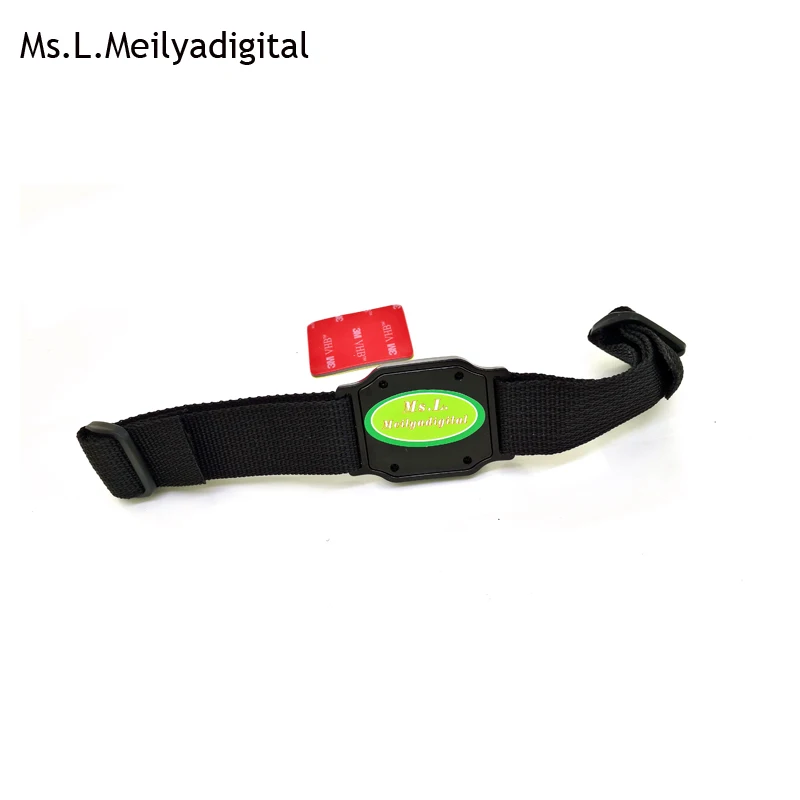 Ремешок для шлема Ms.L.Meilyadigital gopro4 5 камеры hero 4 3 + 2 go pro sjcam с поворотом на 360