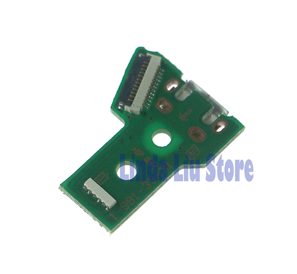 ChengChengDianWan jds040 JDS 040 jdm040 зарядная Плата USB для контроллера ps4 pro|board board|board usbboard |