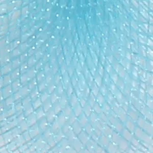 36 цветов 6,3 ''/16 см кринолиновые косы DIY аксессуары для волос вуалетки millinery шапки материалы для рукоделия 100 ярдов/партия - Цвет: A030