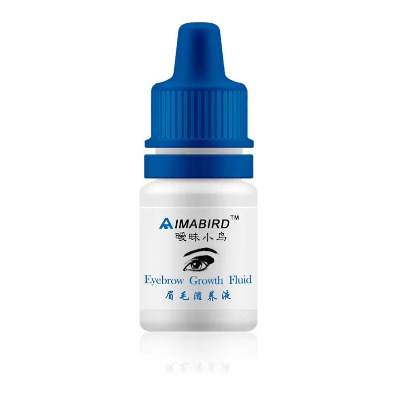 Сыворотка для увеличения бровей 7 дней увеличитель ресниц 3 мл | Красота и