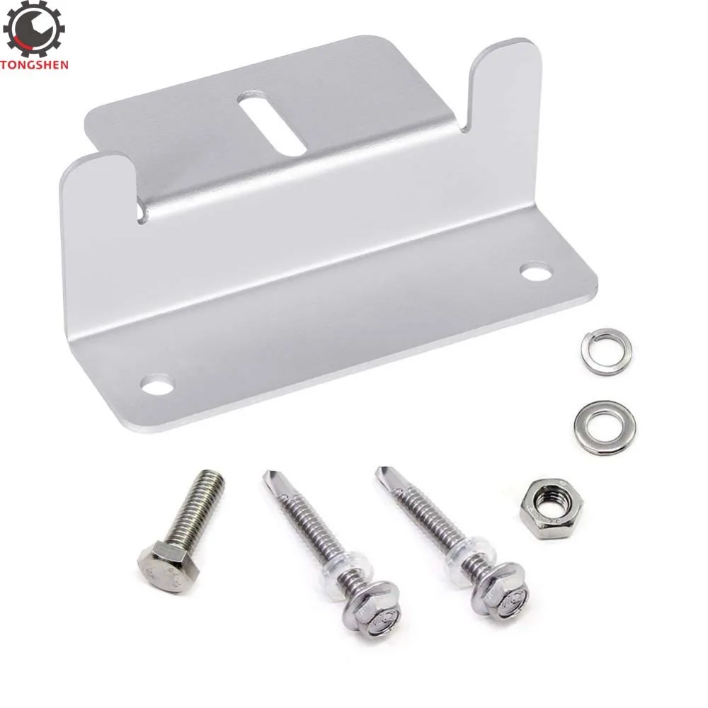 Монтажные кронштейны для панели солнечных батарей Z с гайками и болтами крыши