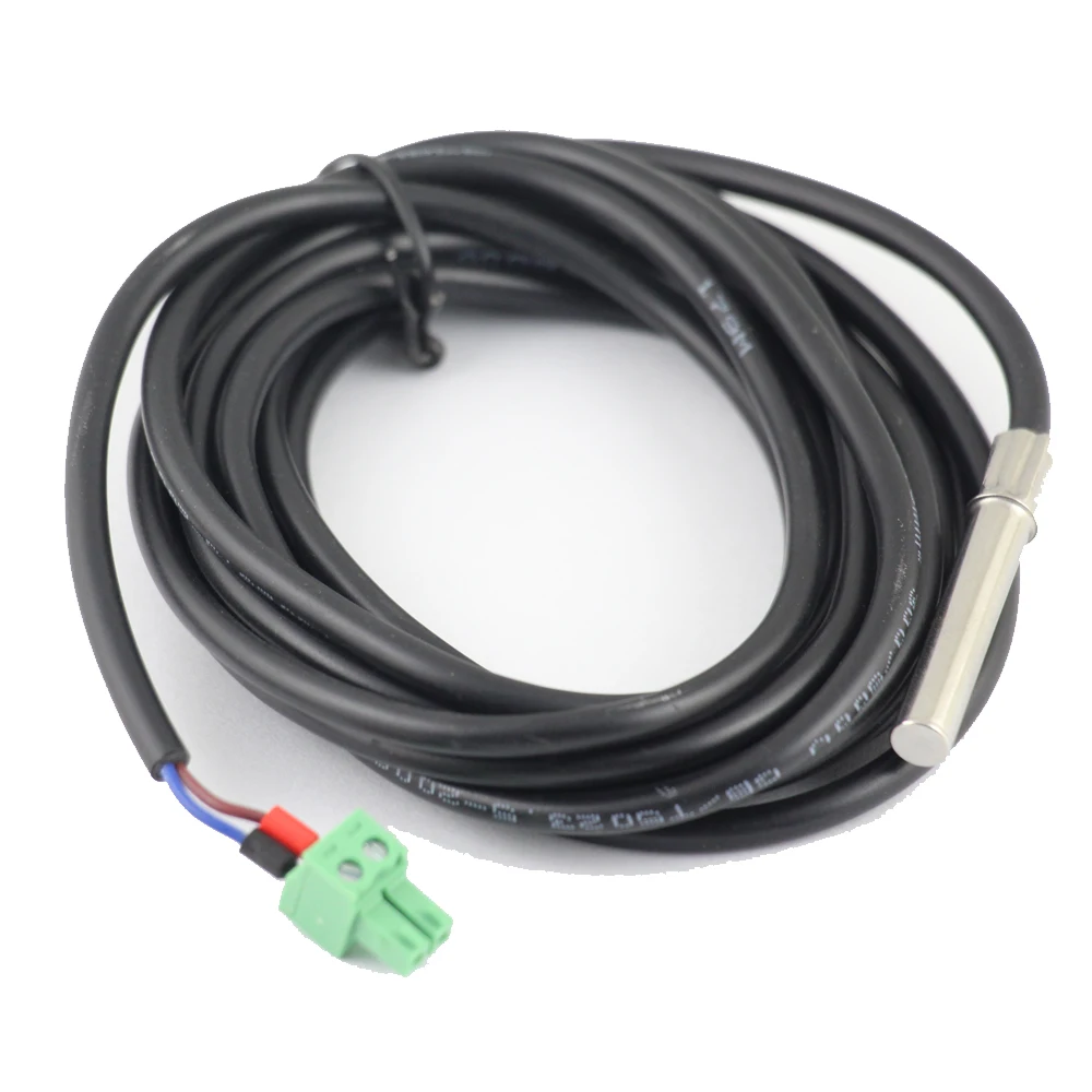 MPPT RV контроллер ШИМ Солнечный контроллер 30A 12 V/24 V Встроенный ЖК-дисплей без каблука Панель с Температура Сенсор автоматический выключатель