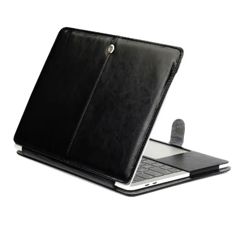 Новый случай Чехол для 2016 Apple Macbook Pro 13 15 Air 11 6 ноутбука Чехлы iPad сумка Mac book