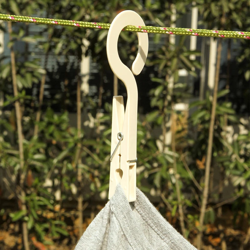 4 шт./лот качественная ветрозащитная одежда фотобумага прищепка прищепки зажимы