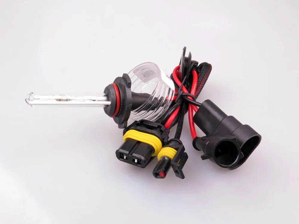 2X лампы ксеноновые hid 35 Вт H1 H3 H7 H8 / H9 H27 H11 880/881 9005 HB3 H10 HB4 9006 Ксеноновые для комплект