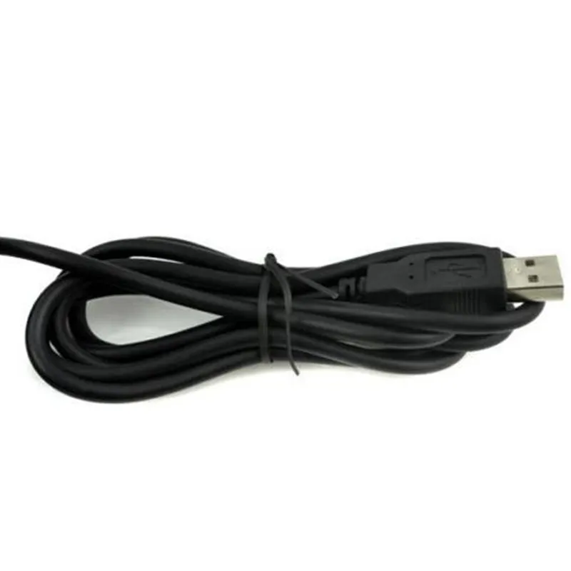 Двойной ударный Проводной USB 2 0 Plug and Play простой игровой контроллер геймпад