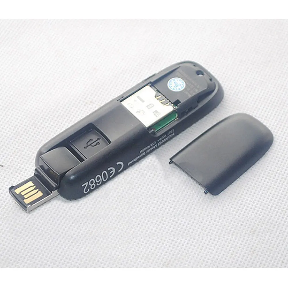 Оригинальный разблокированный HUAWEI E367 HSPA + 28 8 Мбит/с WCDMA 3G модем USB флешка |
