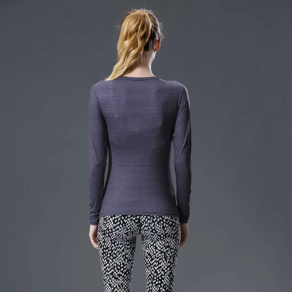 Женская Повседневная футболка женские футболки бодибилдинг компрессионные