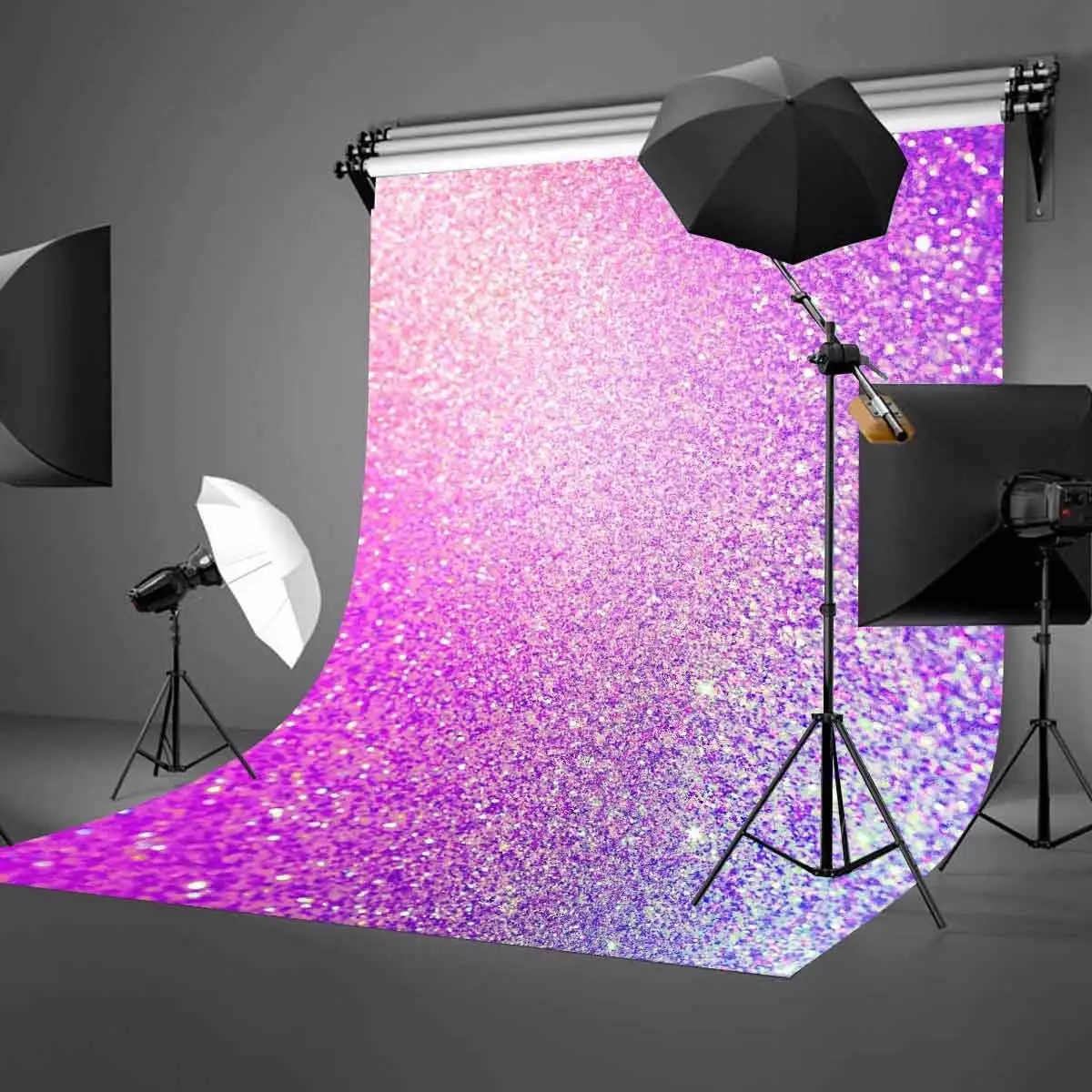 5x7ft фон Мерцающий Блестки для фотосъемки|Аксессуары фотостудии| |