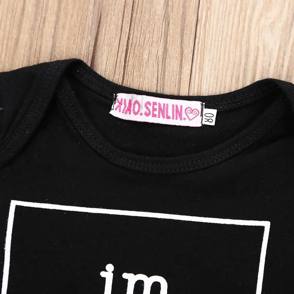 Детские комбинезоны коллекция 2019 года хлопковые с короткими рукавами Одежда для