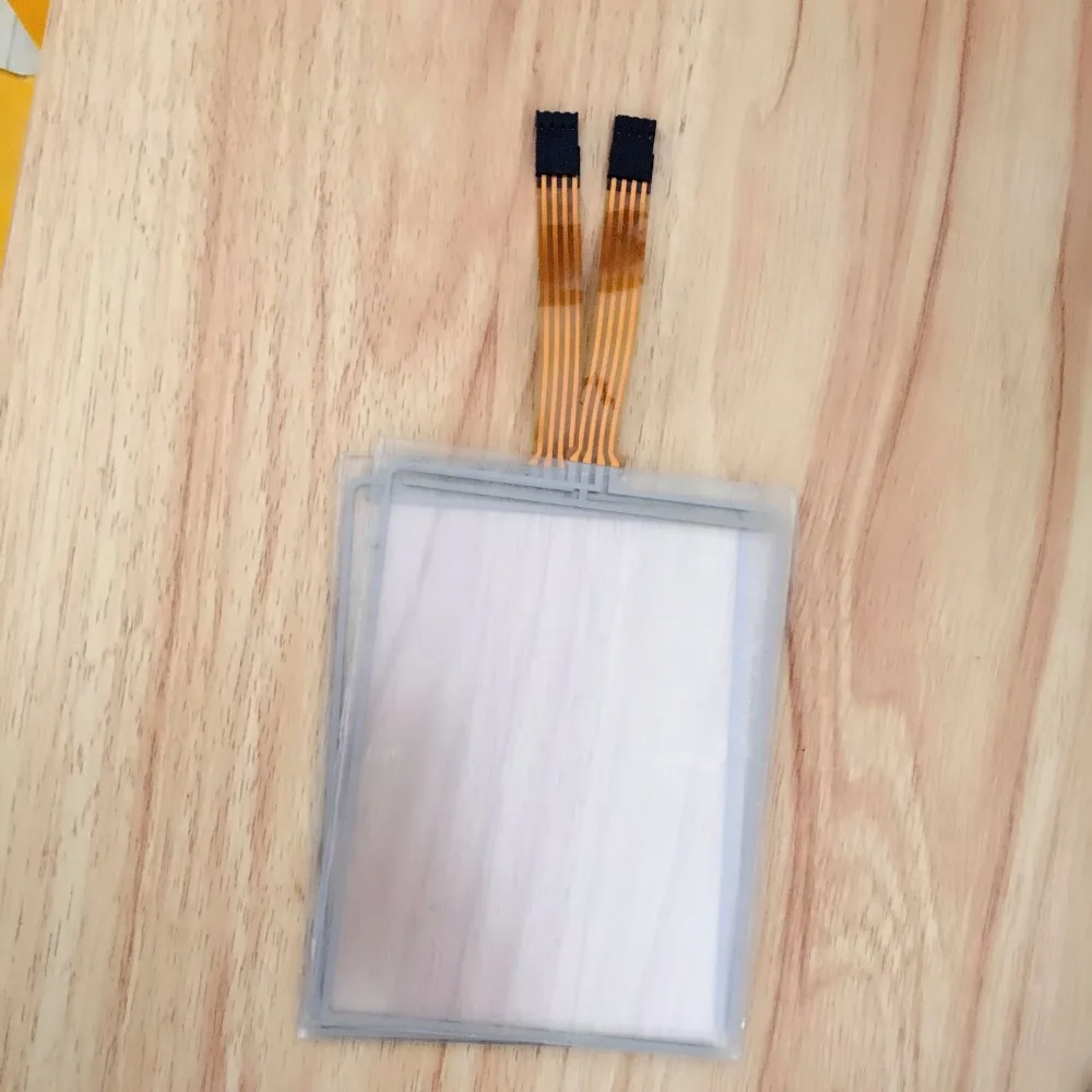 Новый 6 5 дюймов 143 мм * 117 4 провода резистивный сенсорный экран USB контроллер для
