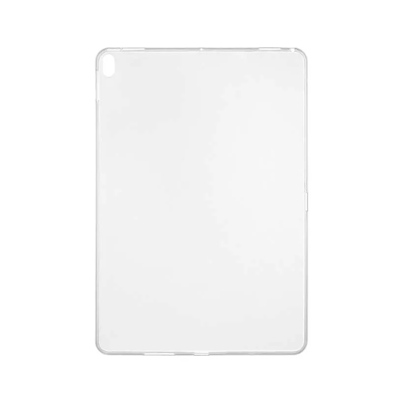 

Soft Clear TPU Case For Lenovo Tab M10 Case Silicone Back Cover TB-X605 TB-X605F TB-X605L 10.1" Tablet Transparent Case Cover