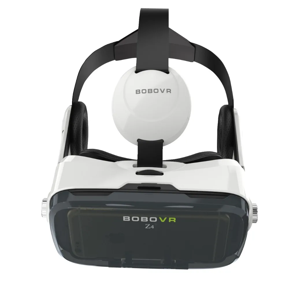 Xiaozhai Bobo VR Bobovr Z4 3D шлем 3 D очки виртуальной реальности гарнитура для смартфонов