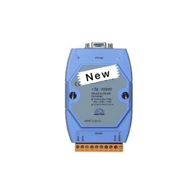 

I-7520R RS-232 to RS-485 module (isolated RS-485)
