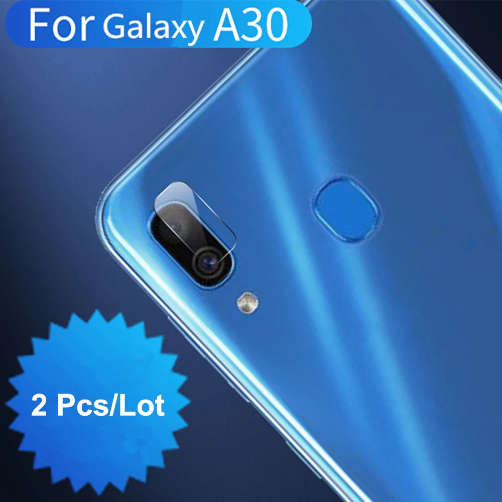 2 упаковки Защитная пленка для объектива задней камеры Samsung Galaxy A50 A30 M20 M30 M10 A10