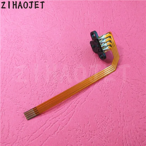 2 шт. Оптовая продажа цифровой принтер Wit ЦВЕТ 382 растровый датчик H9730 AVAGO для color 2000