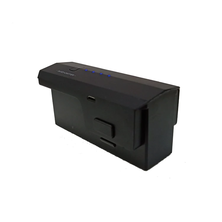SJRC F11 батарея 2500Mah 11 1 V Запасные части доступ для Rc GPS дрона | Игрушки и хобби