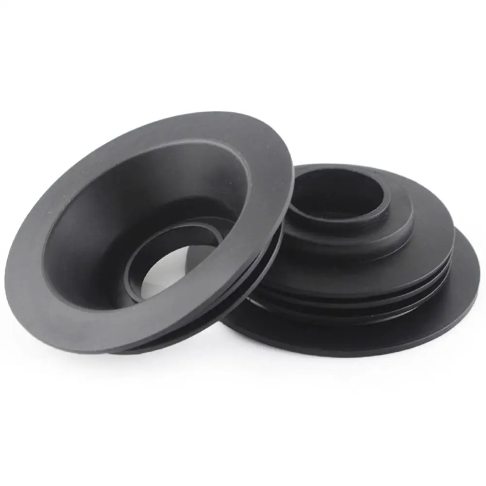 2 шт. резиновый пылезащитный чехол для автомобиля мотоцикла комплект