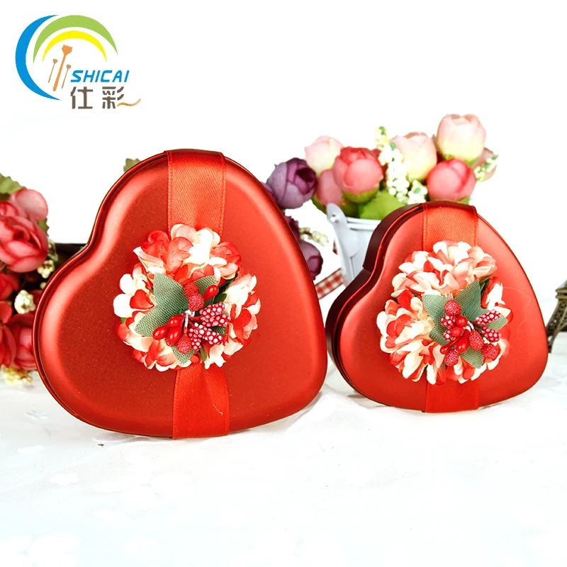 5 шт. Модная креативная Свадебная коробка конфет для танцев вечеринок свадеб