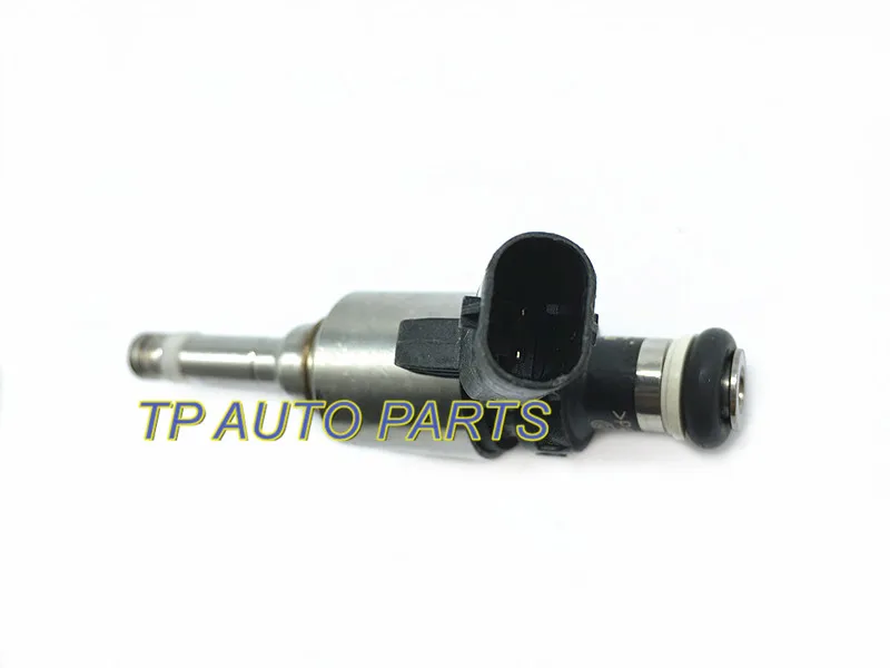 Топливный инжектор для VW Passat Tiguan Au di A4L 2 0 T OEM 06J906036G 0261500080 06J 906 036G 261 500 080|fuel injector|injector