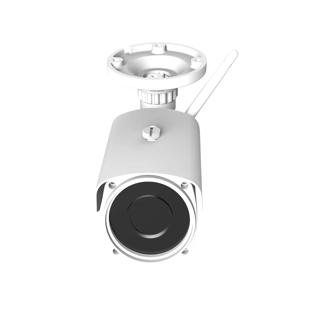 1080 P 5MP HD Wifi беспроводное виброяйцо ip камера 4X ручной зум IR H.265 P2P наружный монитор
