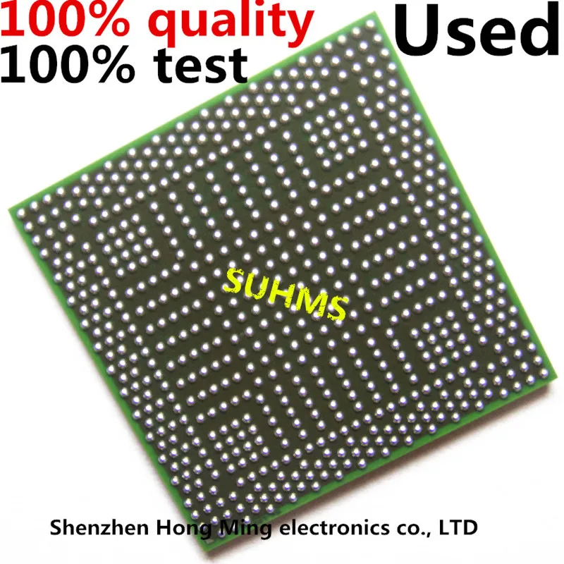 

100% test very good product 218-0755097 218 0755097 bga reball with balls Chipset