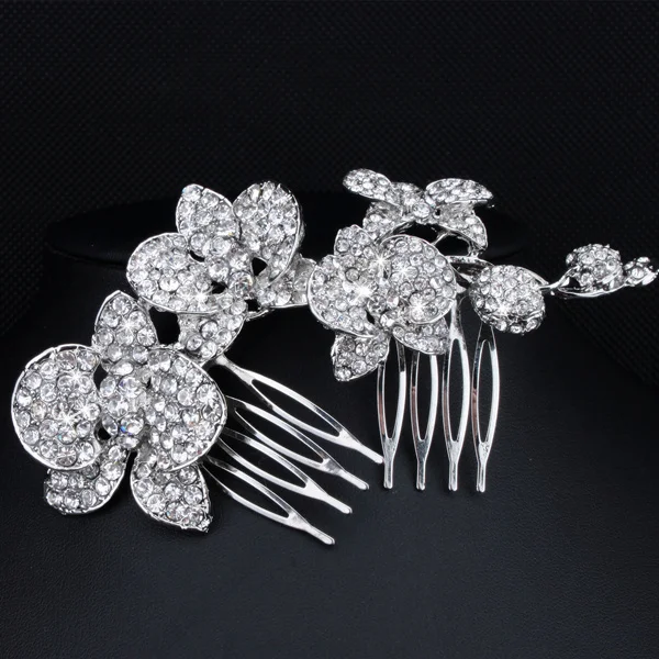 Женские свадебные аксессуары свадебный аксессуар очаровательный австрийский