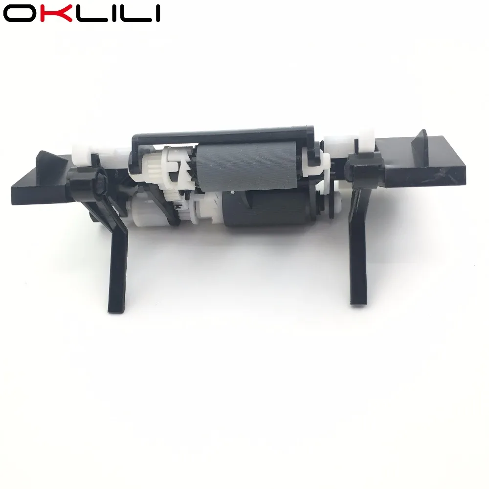 1PCX JC93 00524A 00525A пикапа подачи ролик рама Пикап для Samsung ML2160 ML2165 SCX3400 SCX3405 M2020 M2021 M2022