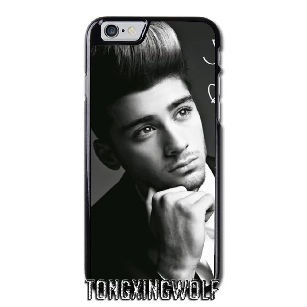One Direction Зайн Малик чехол для Samsung Galaxy J1 Mini J2 J3 J5 J7 2015 2016 2017 Max Pro гранд Neo core Prime Alpha|case