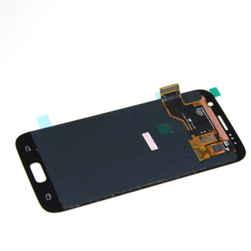 ЖК дисплей G930F для SAMSUNG Galaxy S7 G930 сенсорный экран дигитайзер|Сенсорные панели