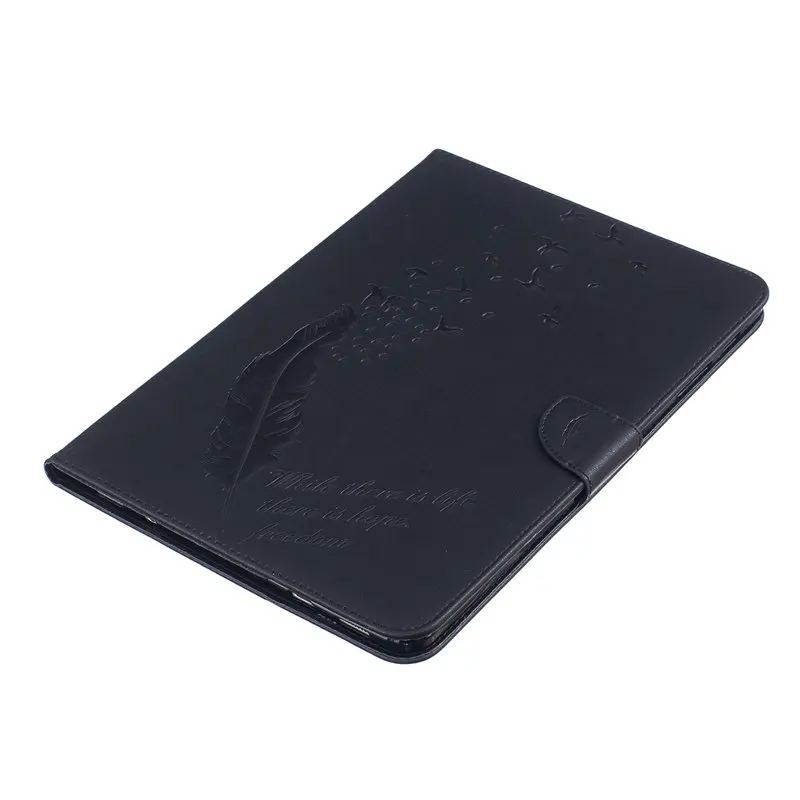 Роскошный чехол для планшета, чехол для samsung Galaxy Tab S2, 9,7 дюймов, SM-T810, SM-T815 из искусственной кожи, откидной Чехол-Кошелек, подставка для T810 T815